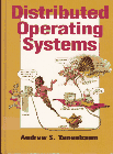 Distributed Operating Systems